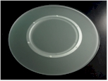 Lazy Susan - Drehteller - Table Boy