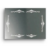 Lava Light Infrarotheizung mit Design 1