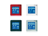 Lava Infrarotheizung Thermostat - Design Touch